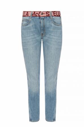 Branded jeans, zdjęcie 1 Branded jeans od Stella McCartney